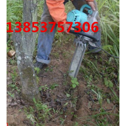 电动挖树机 掘苗修坨收底断根整枝一次完成安源牌起苗机
