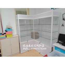 南京宠物店货架隔断安装、南京宠物用品展示柜