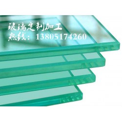 南京艾雨特钢化玻璃