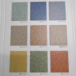 博雅系列PVC地板供应  环保抗菌抗污耐磨塑胶地板