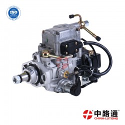 柴油机燃油泵10E2000R002适配于电控ve分配泵视频
