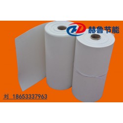 高温隔热纸耐千度高温的隔热密封纸硅酸铝陶瓷纤维纸