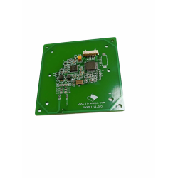 IC高频刷卡模块 射频读卡模块 JMY6011
