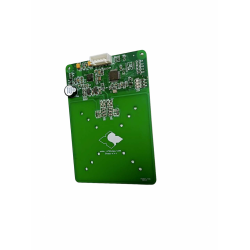 IC高频刷卡模块 射频读卡模块 JMY6022