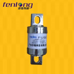 RGS7螺栓式快速熔断器-FENLONG芬隆品牌