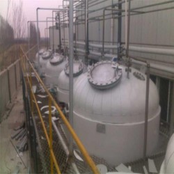 硅酸铝棉管道铁皮保温工程施工罐体保温工程