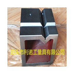 铸铁方箱厂家供应检验方箱 磁力方箱 方筒
