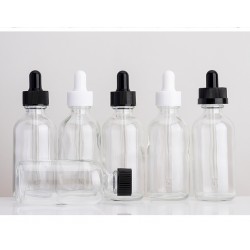透明精油瓶生产厂家，透明精油瓶定做厂家，透明精油瓶加工厂家