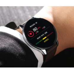 跨境电商多功能手表商务礼品心率健康男女运动智能手表手环