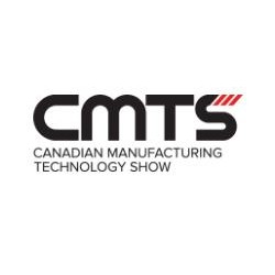 2023年10月加拿大国际机床、焊接及金属加工展览会CMTS