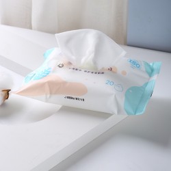 清洁湿巾生产厂家 婴儿护肤湿巾 卫生湿巾厂家杀菌湿巾