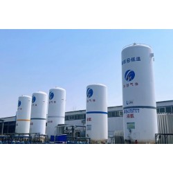 济宁协力气体 供应四川乐山 瓶装液态二氧化碳