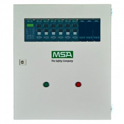 梅思安9010/9020气体检测报警控制器原装配件双通道卡