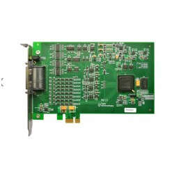 阿尔泰科技多功能采集卡PCIe5640/1/2/3