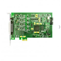 阿尔泰科技PCIe9759B 是一款多功能数据采集卡