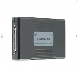 阿尔泰科技模拟量数据采集卡USB3136