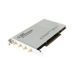阿尔泰科技14位 2通道高速数字化仪PCI8554B