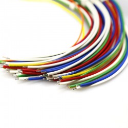 硅胶电线电缆 硅胶高温电线电缆恒星传导
