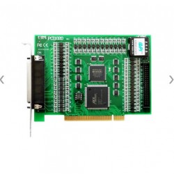 阿尔泰科技PCI运动控制卡PCI1010/1020/1040