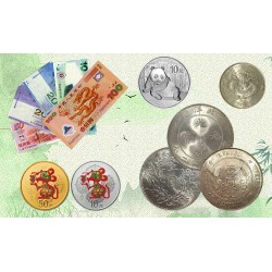 回收古钱币公司银元收购袁大头三年八年九年十年价格多少一枚