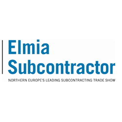 2024年瑞典延雪平工业展Elmia