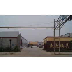河北沧州任丘铝合金型材模具定制厂家