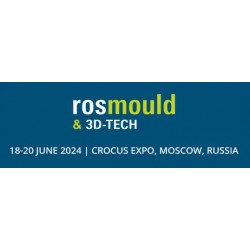 2024年俄罗斯3D打印及增材展览会
