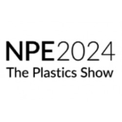2024年美国NPE塑料模具展