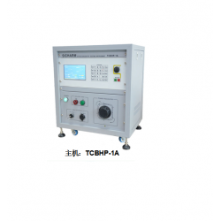 卷型变压器 磁性铁芯测量测试仪TCBHP-1A